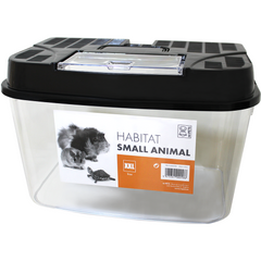 M-PETS Habitat XXL (L43.5xW27.5xH27.7cm)