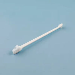 Bioline Tooth Brush for Dog 4 p
