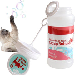 Bioline Catnip Bubbles 120ml