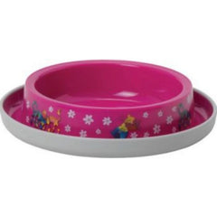 Non Slip Trendy Dinner 210ml (H130) pink