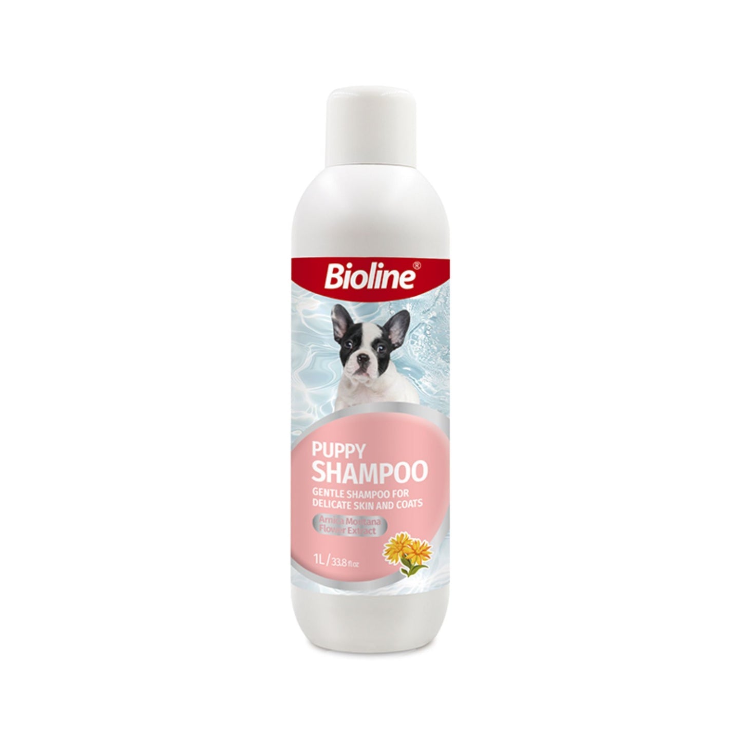 Bioline Puppy Shampoo 250ml