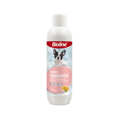 Bioline Puppy Shampoo 250ml