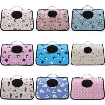 Saas Pet Carrier Bag 1153A