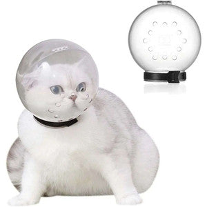 Saas Pet Head Cover M