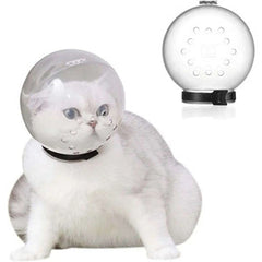 Saas Pet Head Cover M