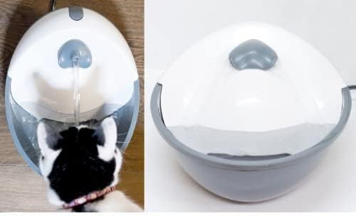 Plastic Fountain - Serenity Fountain 1.8L