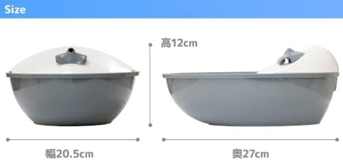 Plastic Fountain - Serenity Fountain 1.8L