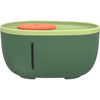 SP AvacadoShaped Automatic Water Fountain