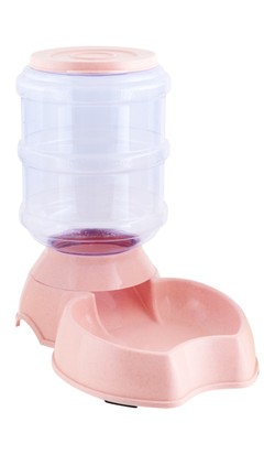 Saas Automatic Food Feeder 3.8L
