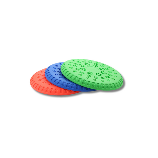 SAAS RUBBER CHEWING TOY 650