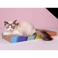 Pado Cat Scratcher Curved