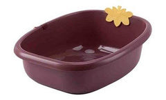 Petbroo Glossy Litter Tray 55*43*18.5cm