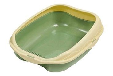 PETBROO ALCOVE LITTER TRAY  51*41*17  PB13554