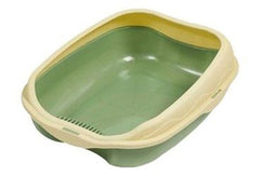 PETBROO ALCOVE LITTER TRAY  51*41*17  PB13554