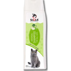 SAAS Cat Universal Shampoo 250ml