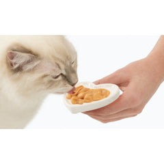 Catit Creamy Chicken With Lamb