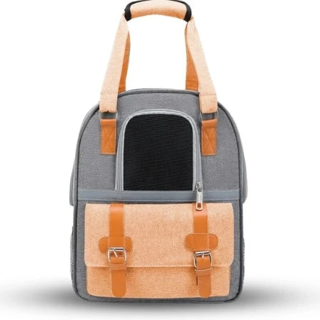 Saas Cat Out Door Pack Bags 30*21*41 SA3572