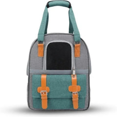 Saas Cat Out Door Pack Bags 30*21*41 SA3572