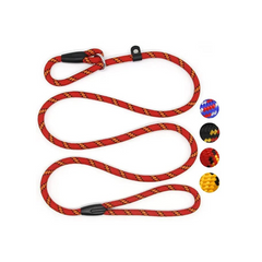 Saas Chock Leash 1.2X140Cm SA2231B