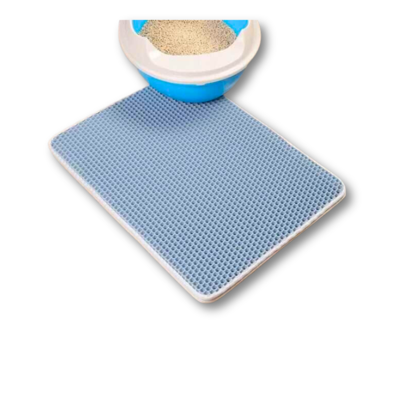 Saas Cat Litter Mat SA2026