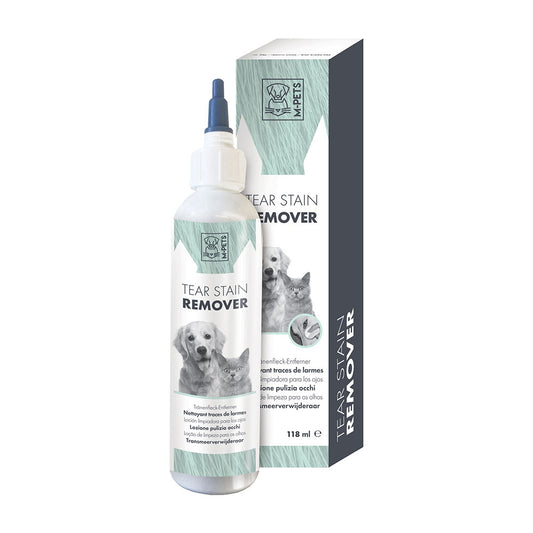 Tear Stain Remover DogANDCat ( M-Pets )