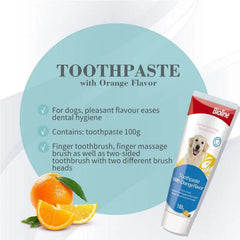 Bioline Dental Care Set -100g