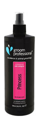 Groom Professional Princess Cologne 500ml