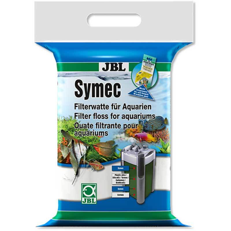 Jbl Symec Filter