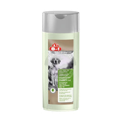 8 In 1  Shampoo tea tree oil