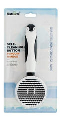 SAAS Penguin theme pet combs. small
