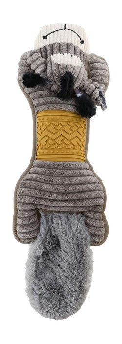 SAAS SQUEAK DOG TOYS 1960