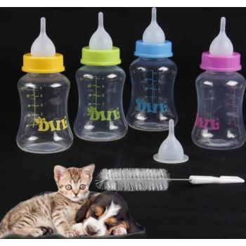Saas Pet  Baby Milk Bottle Feeder SA2846
