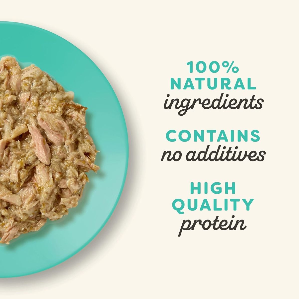 Applaws Cat Tuna With Anchovy 70g