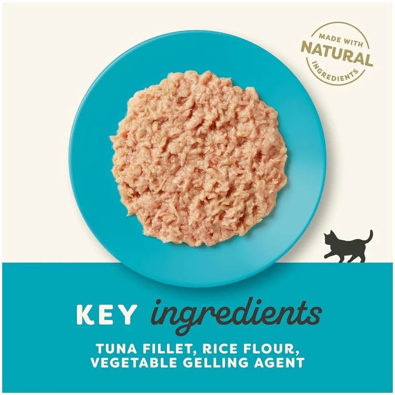 Applaws Kitten Tuna 70g Tin