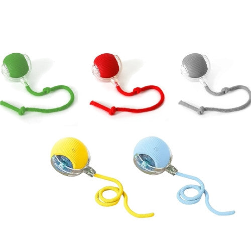 Saas Electric Cat Toy Ball SA4560