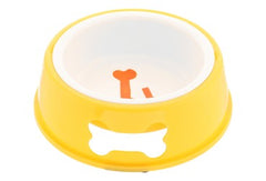 Saas Pet Single Bowl S 2843