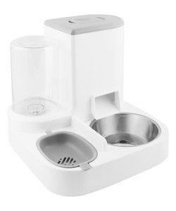 SAAS AUTO FOOD&WATER FEEDER