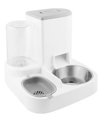 SAAS AUTO FOOD&WATER FEEDER