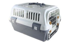 Saas Pet Carrier 49*32*30 Grey SA5763
