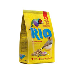 Daily Feed Exotic Birds 1 Kg ( Rio )