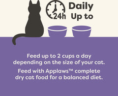 Applaws cat Multipack Chicken  Select 8×60g