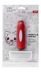 Suitable For All CatANDDog Brush Small Size ( Saas )