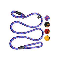 Saas Chock Leash 1.2X140Cm SA2231B