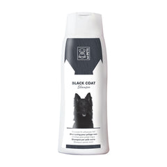 Black Coat Shampoo ( m-pets)