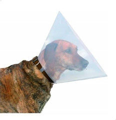 Beeztees Protection Collar:12.5