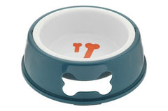 Saas Pet Single Bowl S 2843