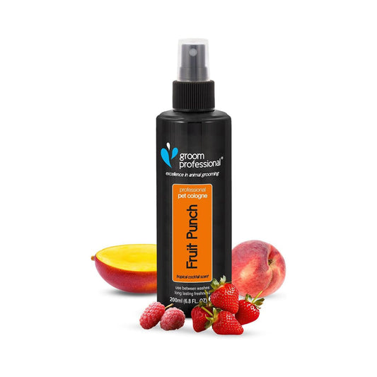 Groom Professional Fruit Punch perfume 200 ml