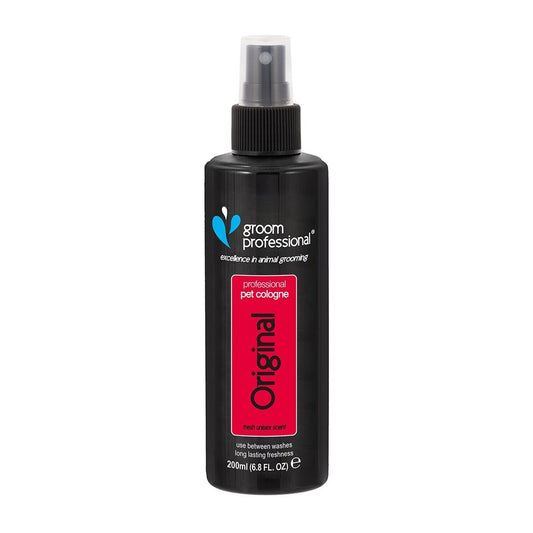 Groom Professional Original Cologne [Perfume] 200ml