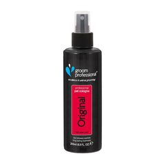 Groom Professional Original Cologne [Perfume] 200ml