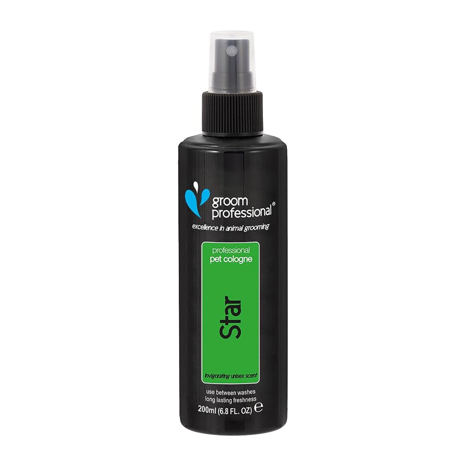Groom Professional Star perfume 200 ml